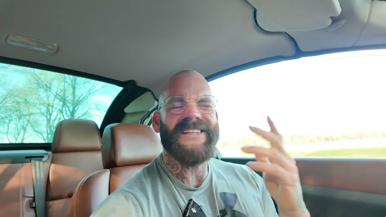 THE CHANGE WITHIN ME SINCE I FOUND JESUS