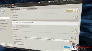 How to set up compiz in BackTrack 5 (R2)
