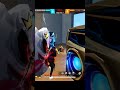 Destroyed in a second | Free Fire custom Match | .      #shorts #freefire