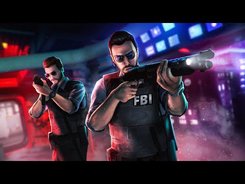 Video: Vad är en FBI-dubbelagent?