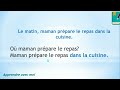Où Les Mots Interrogatifs أدوات الأستفهام باللغة الفرنسية أداة الأستفهام أين 