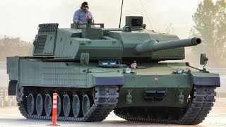 Top 10 Best Armored Vehicles Made in TURKEY.