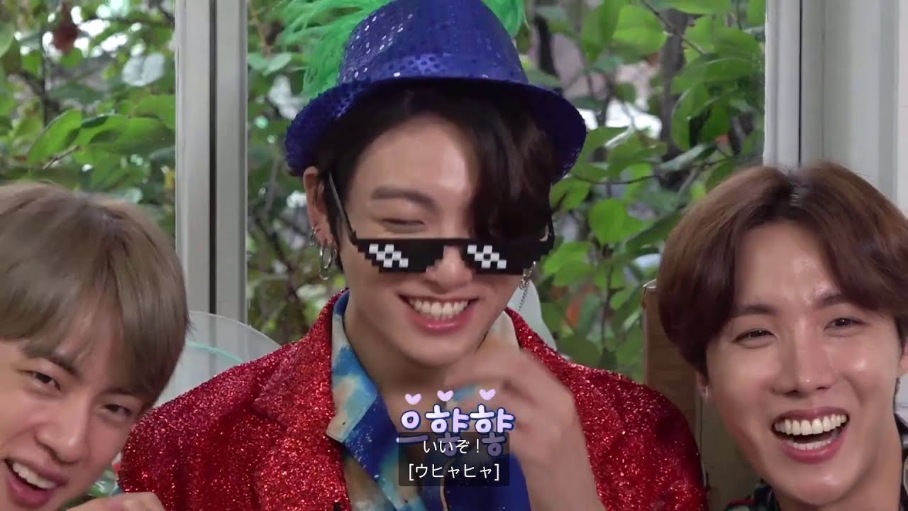 Run BTS! - EP.106 ***English Subtitles*** - YouTube