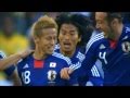 タマシイレボリューション  サッカー日本代表名場面