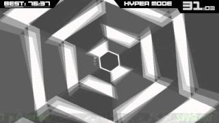 Completed Surer Hexagon On The Hardest Difficulty screenshot 1