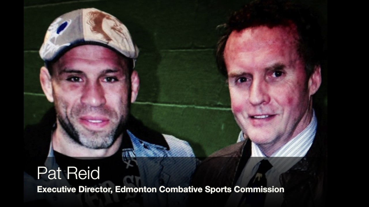 RealFightStories.com ECSC Tim Hague death investigation teaser