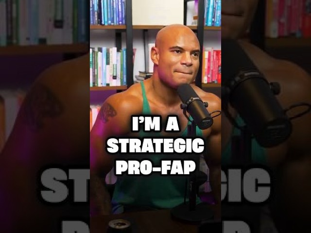 I'm Strategic Pro Fap