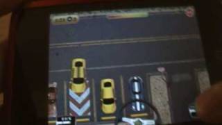 APR 16 : Parking Panic screenshot 5