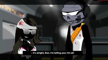 stick Squad Sniper Battlegrounds | gameplay walkthrough part 5 | Red Chilli | android iOS