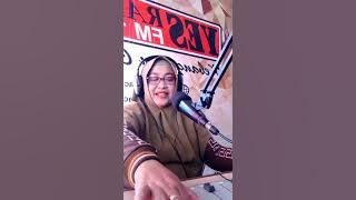 SIARAN NGAPAK-YES RADIO CILACAP 104.2 FM GEGER DENGAN MBEKAYU TEBOK, 14 Juni 2021