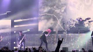 Lorna Shore  Intro U0026 Oblivion  In Mnchen  31012026  4k