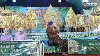 PENGAJIAN KI JOKO GORO- GORO LIVE BULUNGCANGKRING