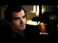 Pretty Little Liars 2x17 Ezra, His Student Tells Him to be Bold