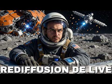 #114 Star Citizen - HOUSTON, WE HAVE A PROBLEM