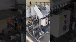 Ferti-Kit Netafim automation 3G system