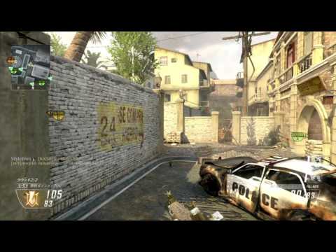 【CoD:BO2】 もっと伸ばせただろう 【DOM】