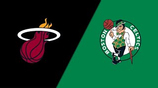 Heat CRUSH Celtics 111-101! Does Miami OWN Boston