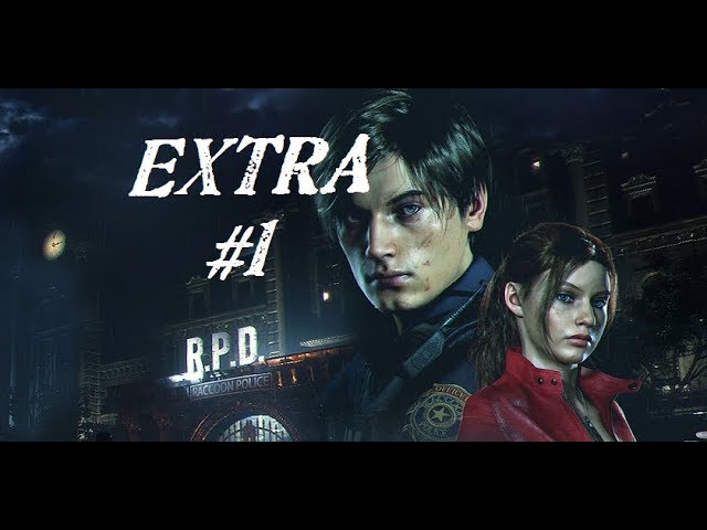 Resident Evil 2: Todas senhas e combinações de cofres e armários -  29/01/2019 - UOL Start