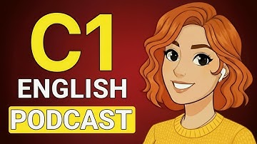 1 Hour C1 English Listening & Shadowing | Real-Life Conversations for Confident Speaking