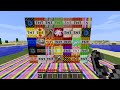 EVEN MORE TNT MOD in Minecraft (OVER 30 NEW TNT)