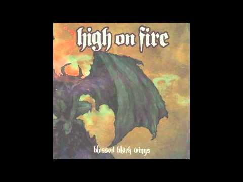 High On Fire - Devilution