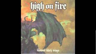 High On Fire - Devilution