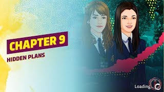 Soy Luna - Your Story - Chapter 9 Hidden Plans - Kids Game | Children Gameplay screenshot 5