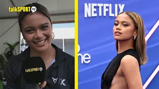 F1 Academy Star Bianca Bustamante Didn’t Feel She Belonged, Now “Paddocks Are BRIMMING With Women”