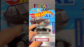 Hot Wheels serie XL cosa ne pensi ?