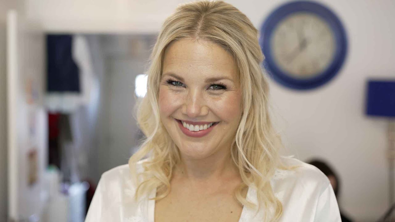 Laura & Mark | The Cosener’s House Wedding Film | Abingdon Wedding Videographer