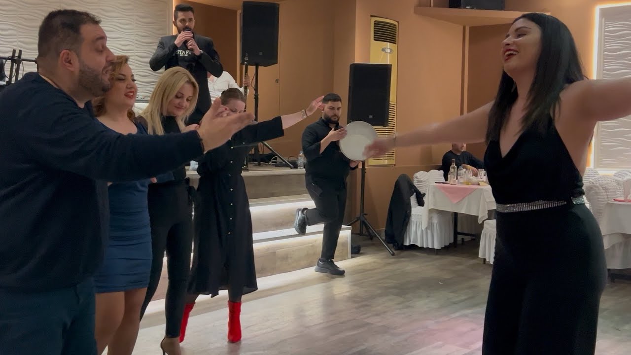 Χρήστος Ποτσης - Βαγγέλης Ματσιας, Xalkias Palace 1/3/2025 @VPChannel1