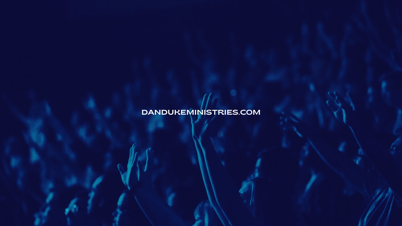 Dan Duke Live Stream