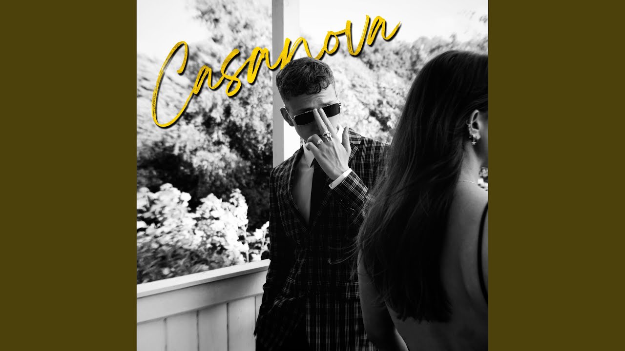 Watch Casanova on YouTube Watch Casanova on YouTube