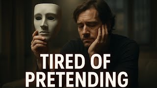 You’re Tired Because You’re Always Performing | Podcast