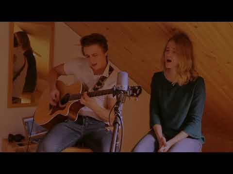 Leo Stannard x Carmody - The Way I Are - Cover by Nicola Dengg & Paul Rohde