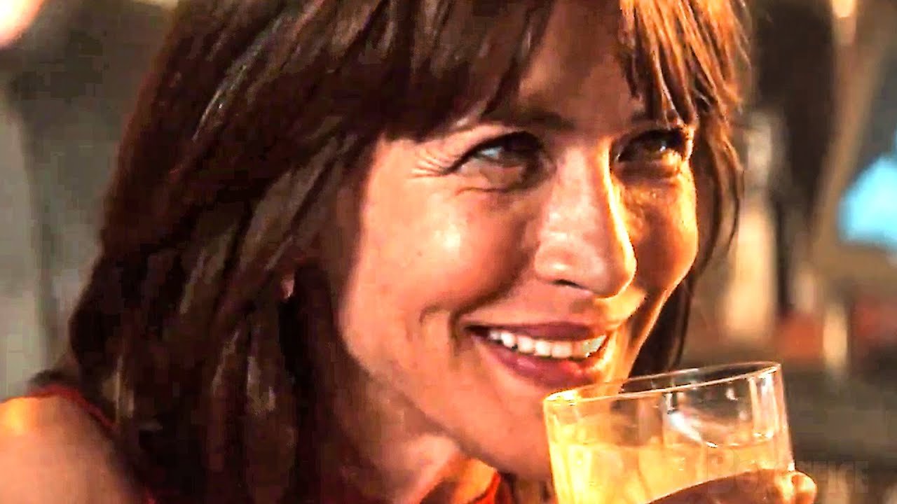 I LOVE AMERICA Bande Annonce 2 (NOUVELLE, 2022) Sophie Marceau, Comédie