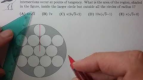 2019 AMC 12A Prob 10  (10A Prob 16)