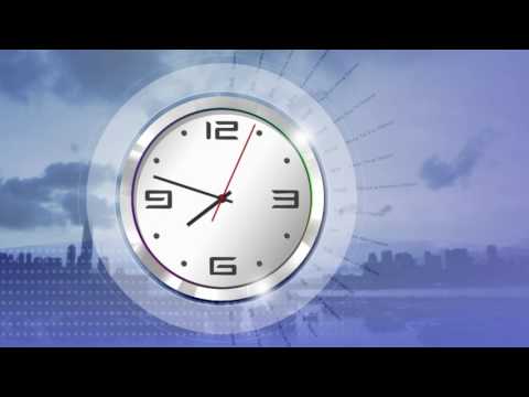 幸福百咳素 30/4/2017 報時廣告 - 19:48 [HD]