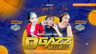 Download Lagu ⭕LIVE D GAZZ MUSIC - WEDDING SRIYANTO \u0026 NOVI - BICAK TODANAN BLORA - DK AUDIO MP3
