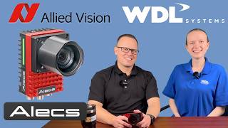 Allied Vision Alecs: The IP67 Smart Camera with NVIDIA Jetson Orin NX/Nano screenshot 5