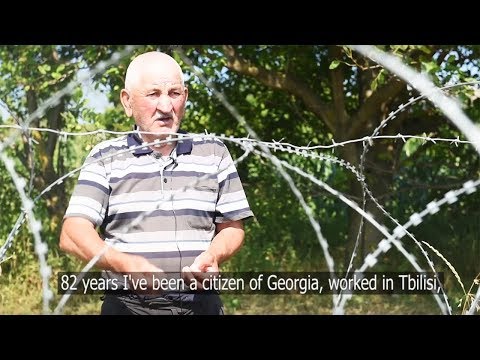 Video: Kumusta Ang Araw Ng Peacemaker Sa South Ossetia