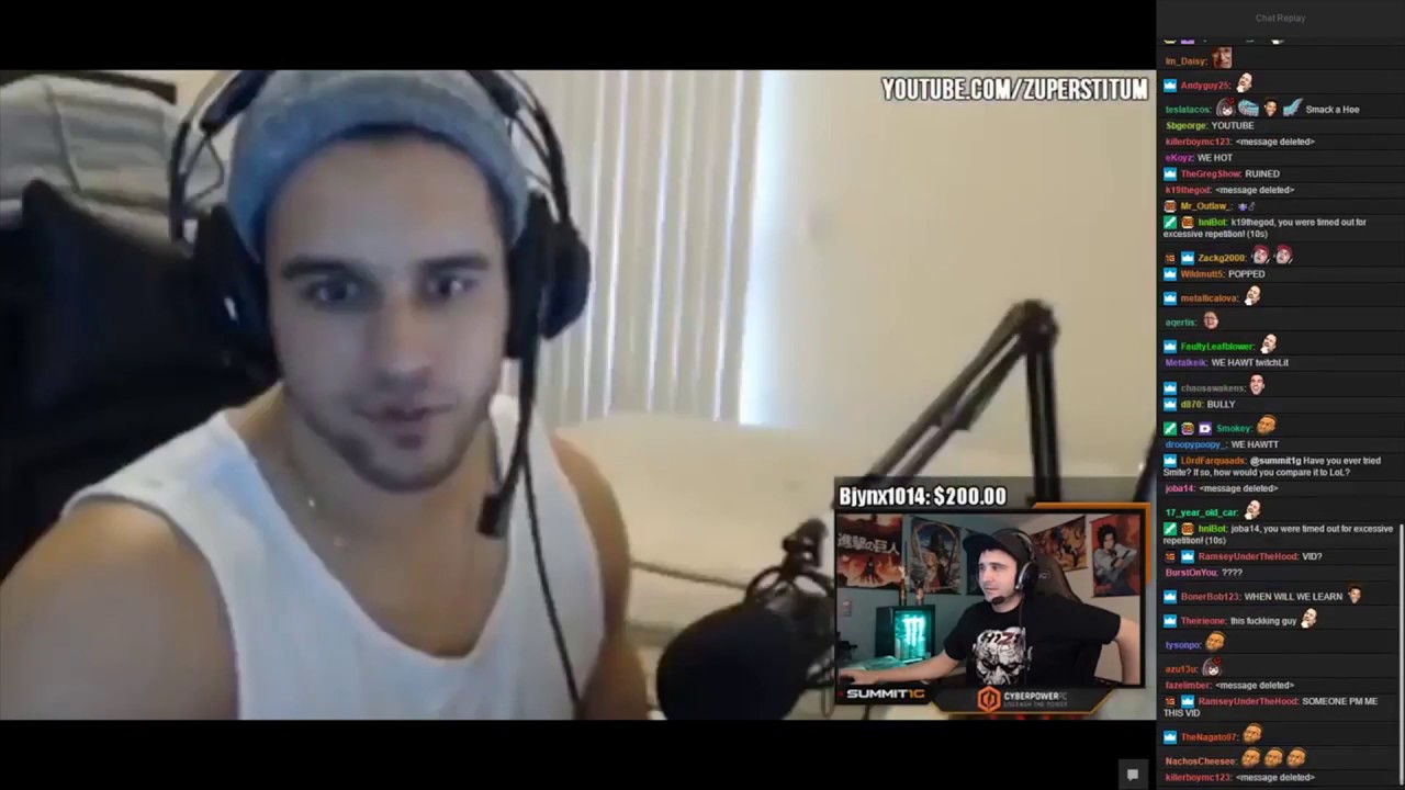 Summit1G Watches 