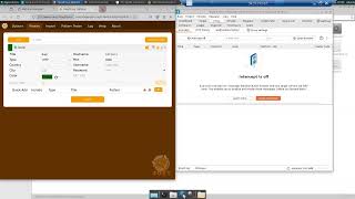Configure Burp Suite with Firefox Proxy