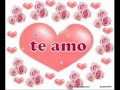 los telez gritaria que te amo con letra