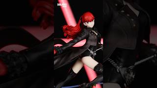 Kasumi from P5 Royal is back!