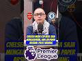 Arsenal mode dikejar City ATAU Chelsea mode KJD? #epl #bigmatch #derby #arsenal #chelsea