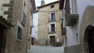 Santa Eulalia de Gállego