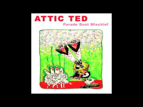 Attic Ted — Attic Ted -  Next Time