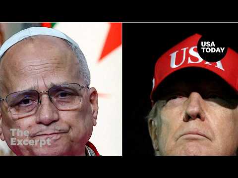 Trump arremete contra Papa León XIV en disputa sin precedentes sobre seguridad y diplomacia
