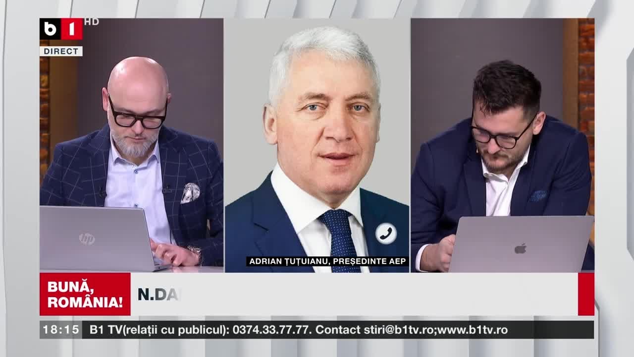 Șef AEP:Nu ne judecăm doar cu N.Dan pe chestiuni de campanie,avem litigii cu aproape toate partidele